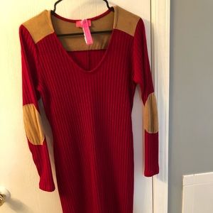 Plus size women clothes